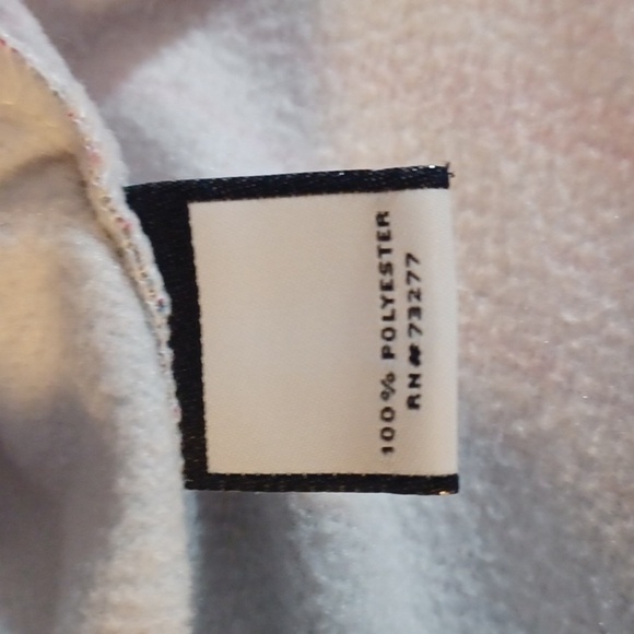 FILA SPORT, PULL OVER JACKET, WITH ZIP FRONT. SIZE LARGE. - Picture 6 of 8